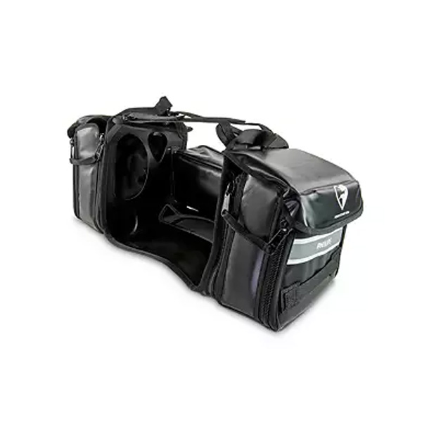 MRX Carrying Case Black 989803185181 - Philips - Recertified | MME 