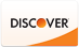 discover card