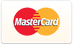 Mastercard aceito
