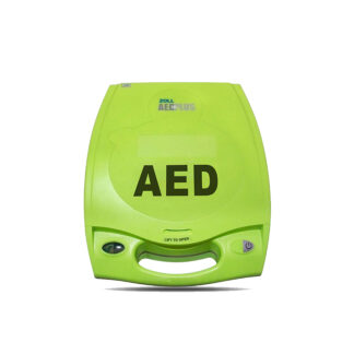 AED Plus