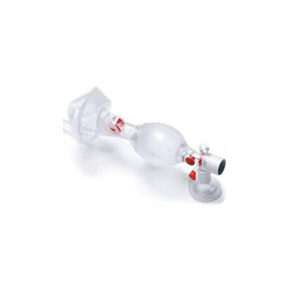Ambu-Spur-II-Bag-Valve-Mask-BVM-Infant-540-212-000