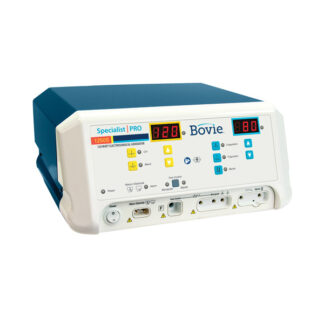 Bovie 1250S - High Frequency Electrosurgical Generator