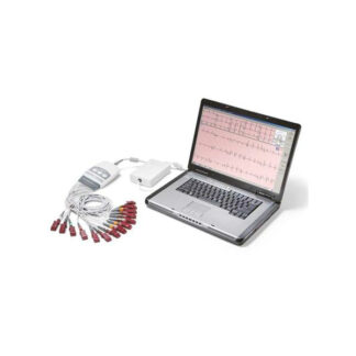 CardioSoft PC Based ECG Stress System - GE Healthcare