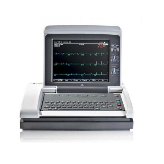 MAC 5000 ECG Machine - GE Healthcare