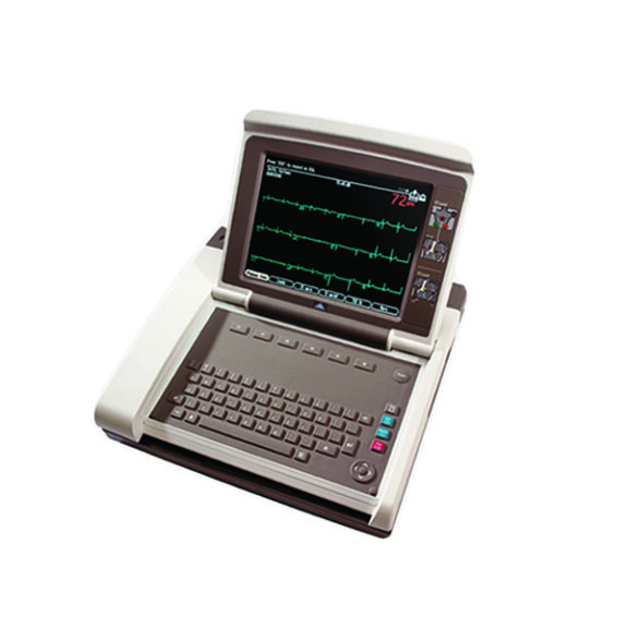 Mac 5500 Resting ECG System - GE Healthcare - Recertified
