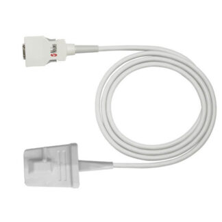 dc3 Adult Reusable Direct Connect Sensor 3 ft 2651 - Masimo - New