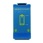 Onsite & FRx AED Battery Non-Rechargeable M5070A - Philips | MME