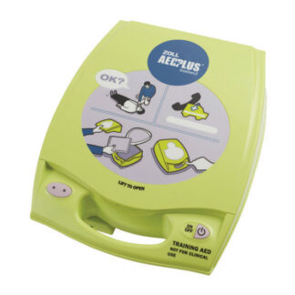 AED Plus Trainer 2 - Zoll - New