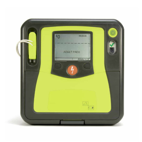 AED Pro Defibrillator, 93010340499991010 - Zoll