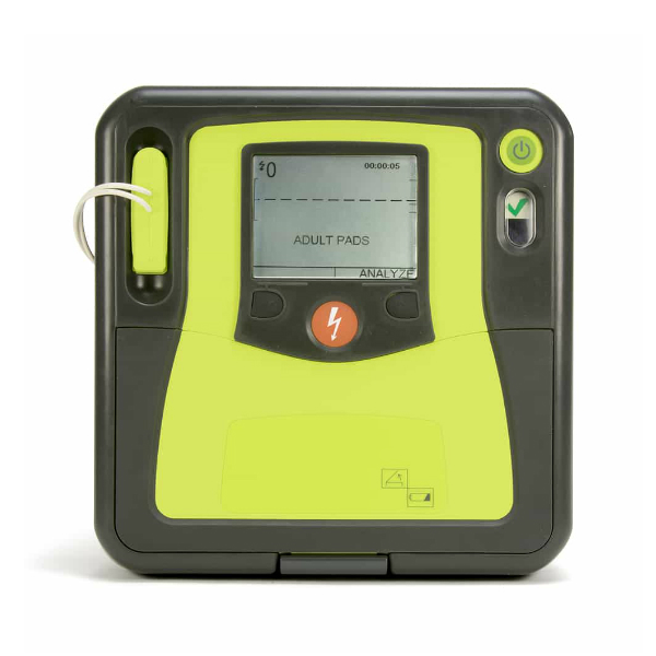 Zoll AED Pro Accessories