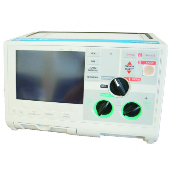 Zoll m series deals