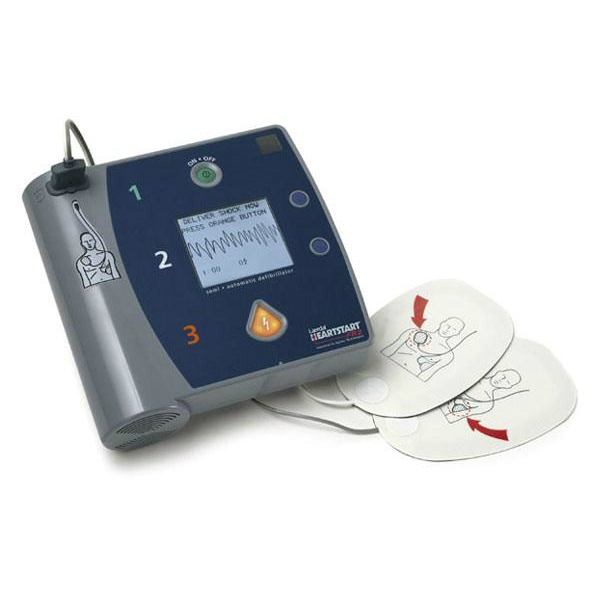 Philips HeartStart FR2 AED Accessories