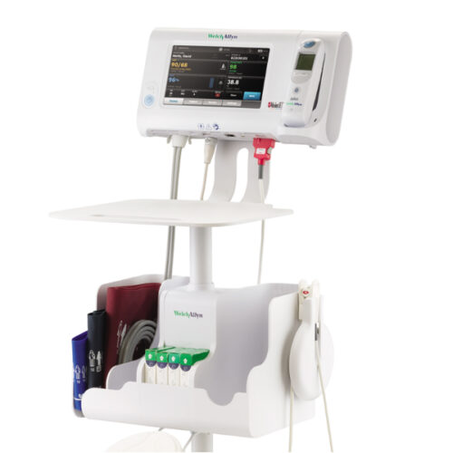 Connex Spot Monitor 71WTB Welch Allyn New MME