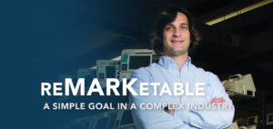 Mark Taylor – “Re-Mark-able”