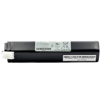 Physio-Control – Lifepak 20e Lithium-Ion Rechargeable Internal Battery – 11141-000112