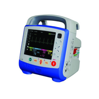 X Series Defibrillator - Zoll