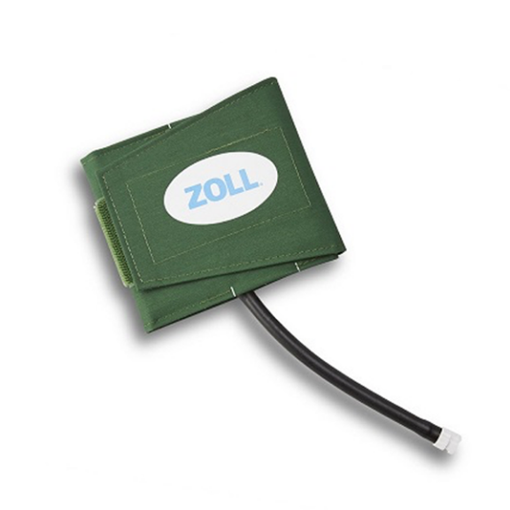 Zoll – All Purpose Adult Cuff – 8000-1651 Zoll – All Purpose Child Cuff – 8000-1655