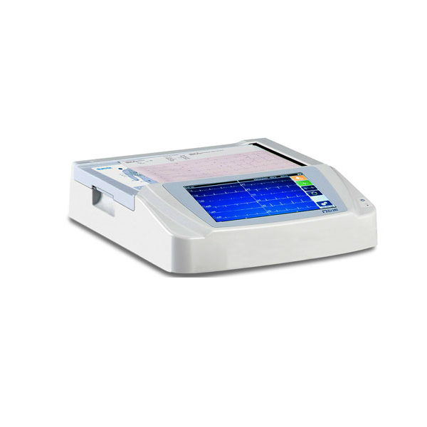 ELI 280 ECG EKG System with Interpretation - Burdick Mortara | MME