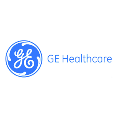 Ge-healthcare-徽标