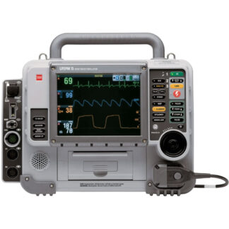 Lifepak 15 Defibrillator - Physio-Control