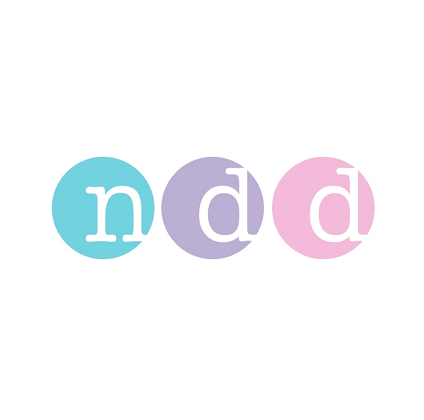 ndd logo