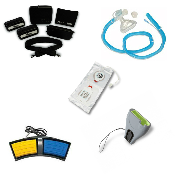 Big Selection of Medical Equipment Accessories MME