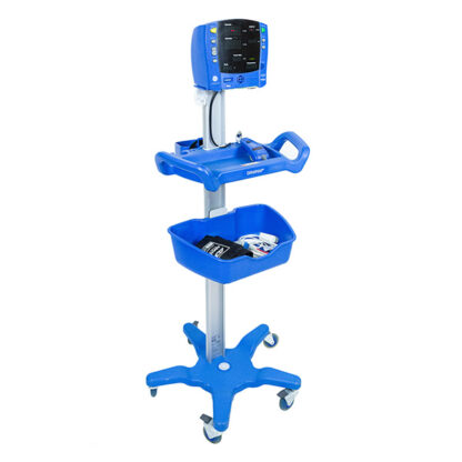 V100 with New Style Cart
