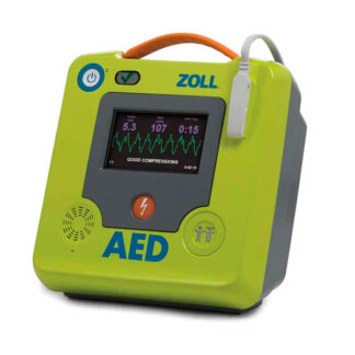 Zoll AED 3 BLS, 8513-001103-01 - Zoll - New