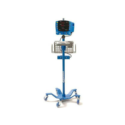 V100 Unit with Rolling Stand Old Style