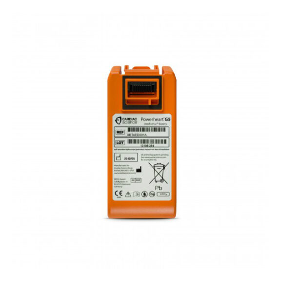 G5-battery