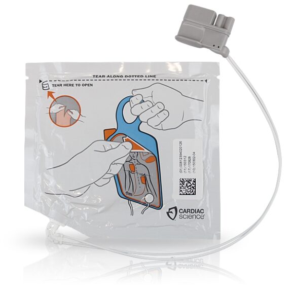 g5adult pads