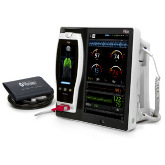 Root Patient Monitor - Masimo - Factory Refurbished