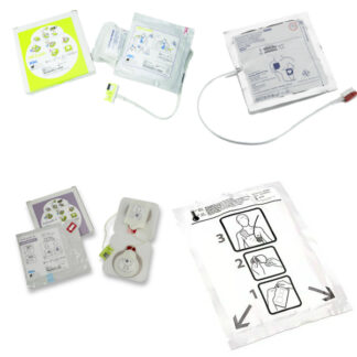 Defibrillator Pads