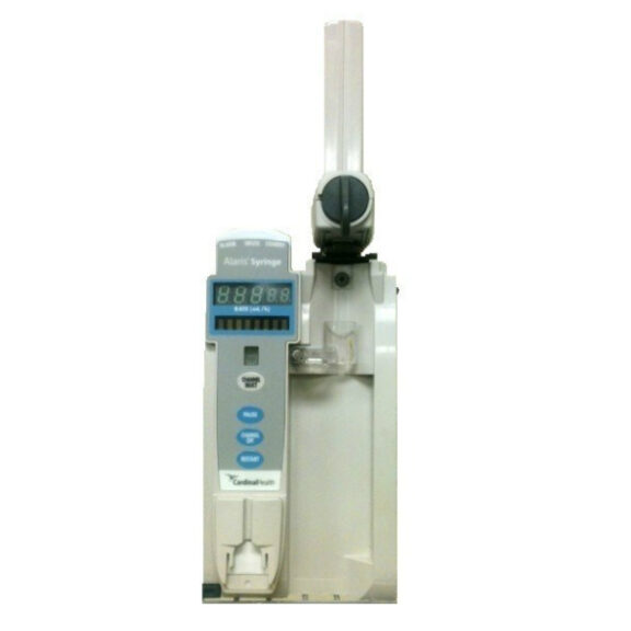 Medley Syringe Module - BD Alaris - Recertified