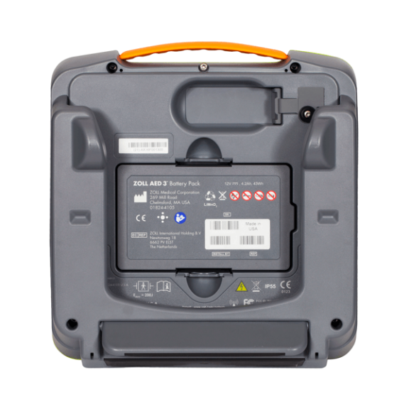 Zoll – AED 3 BLS Battery Pack – 8000-000696