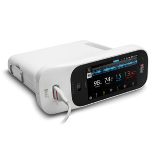 Rad-97 Pulse CO-Oximeter - Masimo - New