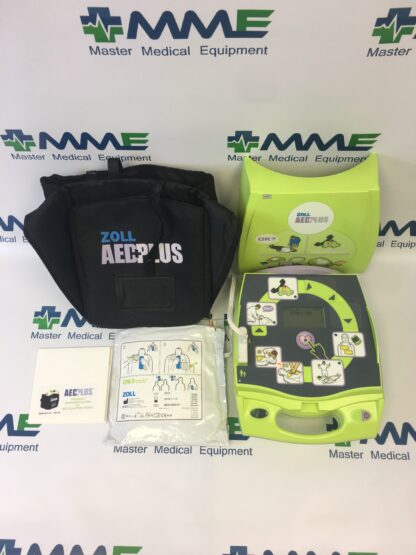 AED Plus Kit