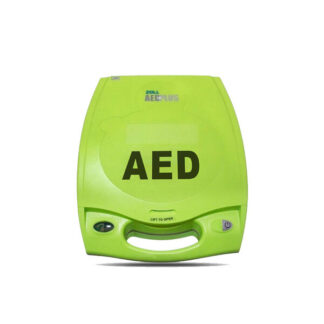 AED Plus Defibrillator, Semi-Automatic - Zoll