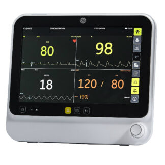 B105 Patient Monitor - GE Healthcare - New