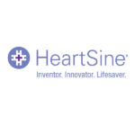 Heartsine logo