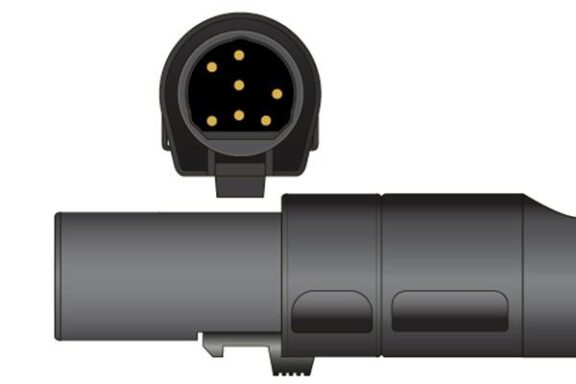 adult ear sensor connections