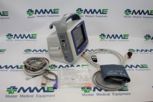 Zoll Propaq MD Defibrillator | MME