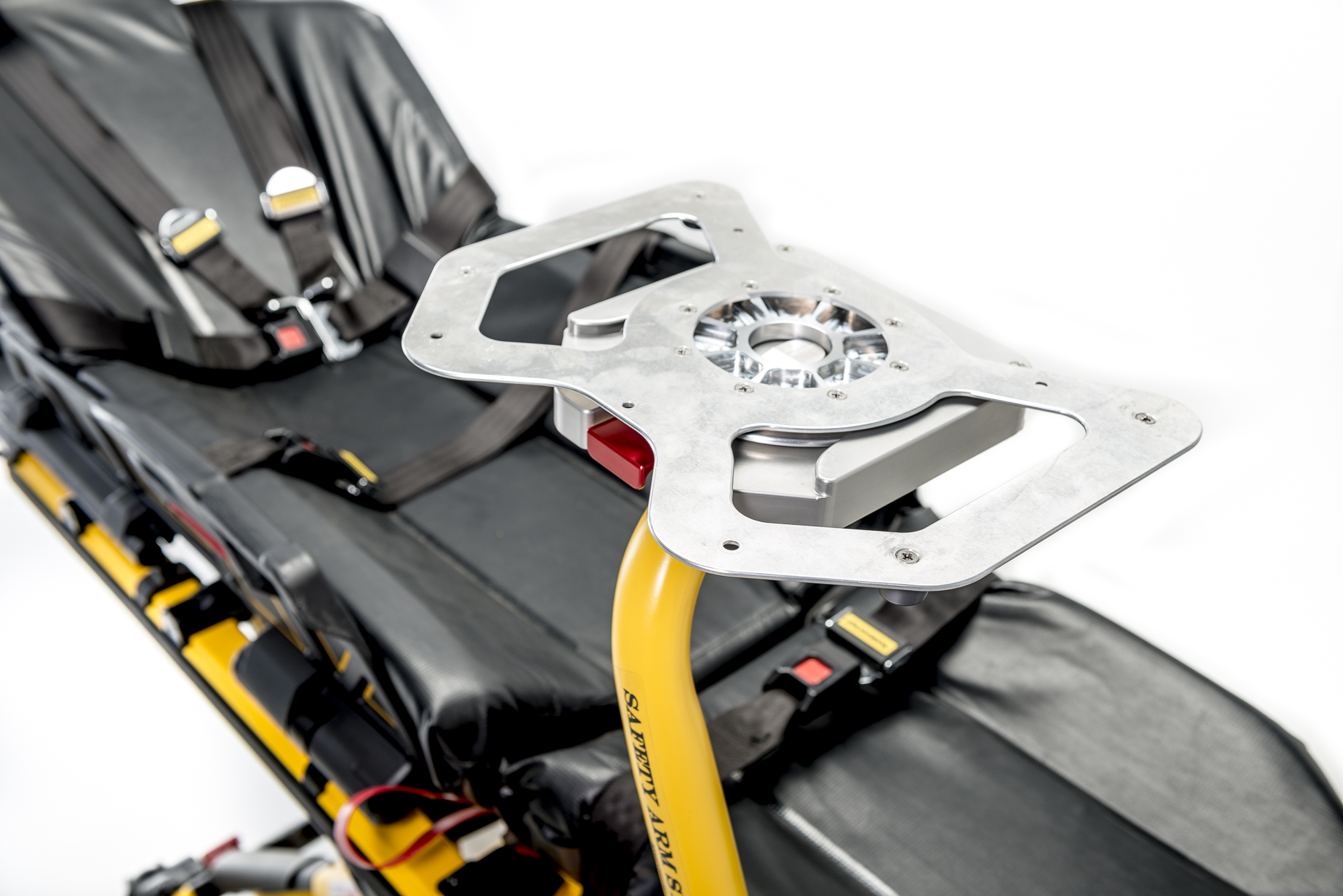 Technimount Bracket Pro Serie 20 for Zoll E Series 11000EZ MME