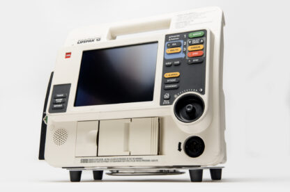 lifepak_12_on_mount