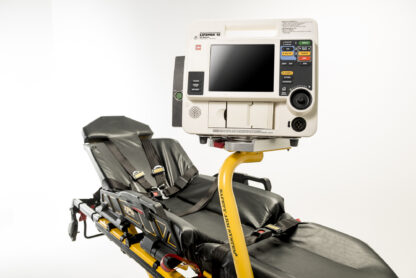 lifepak12_sretcher_arm