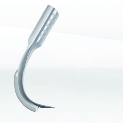 Ambu King Vision Laryngoscope Disposable Channeled Ablade Size 3 Mme