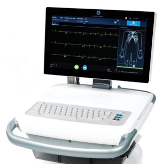 MAC VU360 Resting ECG Machine - GE Healthcare