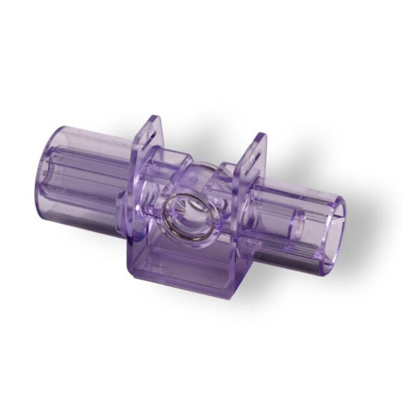 Mainstream Pediatric Airway
