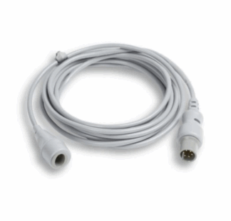 Baxter Edwards Transducer Interface Cable 8000-0665 - Zoll - Recertified