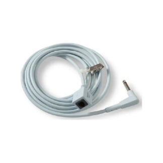 Reusable Temperature Sensor Adapter Cable 8000-0674 - Zoll - New